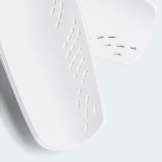 Kit Futebol Caneleira Adidas + Meião Adidas