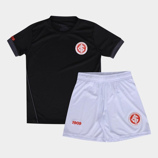 Kit Infantil Internacional Colorado II