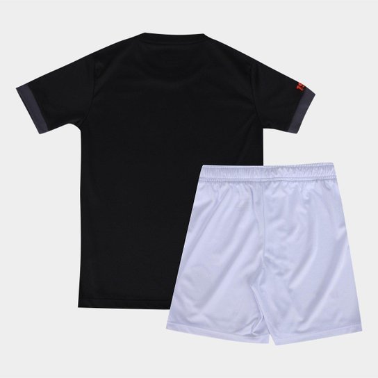 Kit Infantil Internacional Colorado II