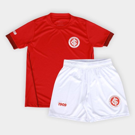 Kit Infantil Internacional Colorado II