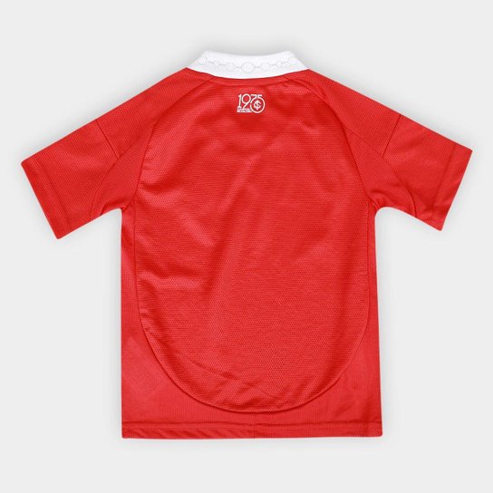 Kit Internacional Infantil 25/26 Adidas