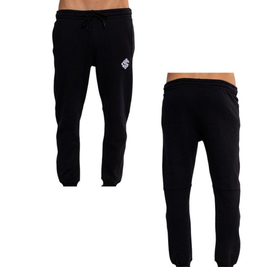 Kit Masculino Internacional Camiseta + Calça Masculino