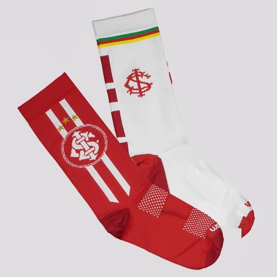 Kit Meias Rikam Internacional 2 Pares