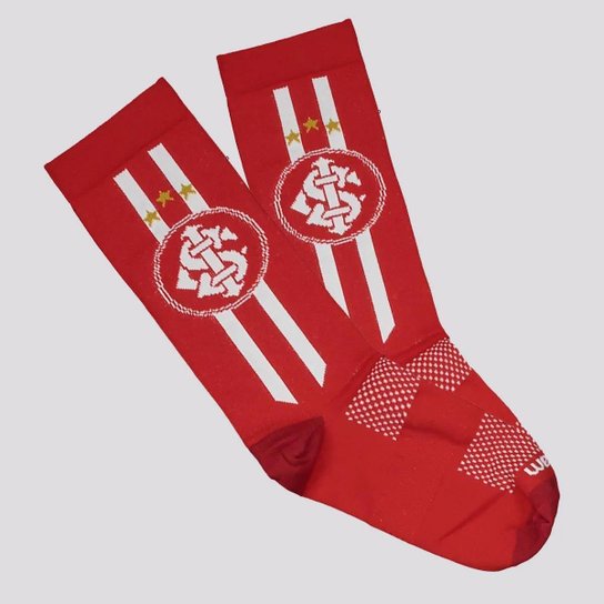 Kit Meias Rikam Internacional 2 Pares