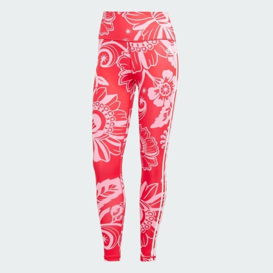 Legging 7/8 adidas x FARM Rio Adidas