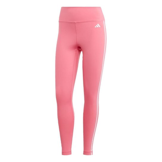 Legging 7/8 Cintura Alta Train Essentials Adidas