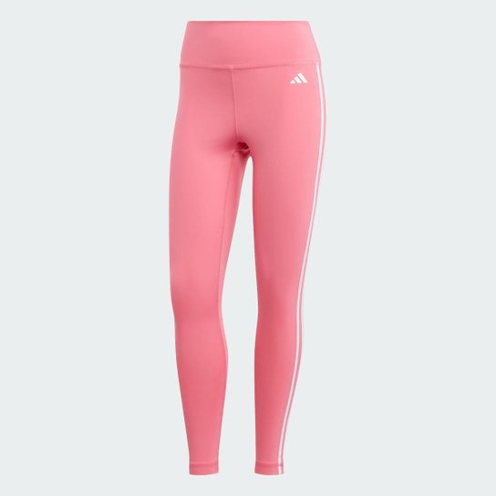 Legging 7/8 Cintura Alta Train Essentials Adidas