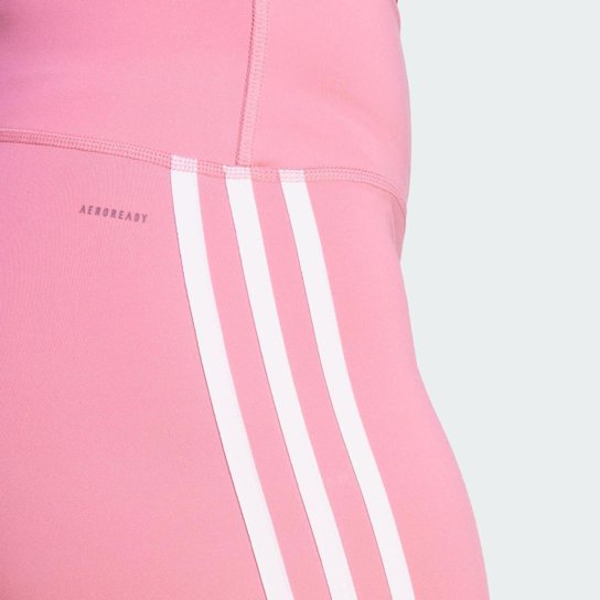 Legging 7/8 Cintura Alta Train Essentials Adidas