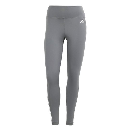 Legging 7/8 Cintura Alta Train Essentials Adidas