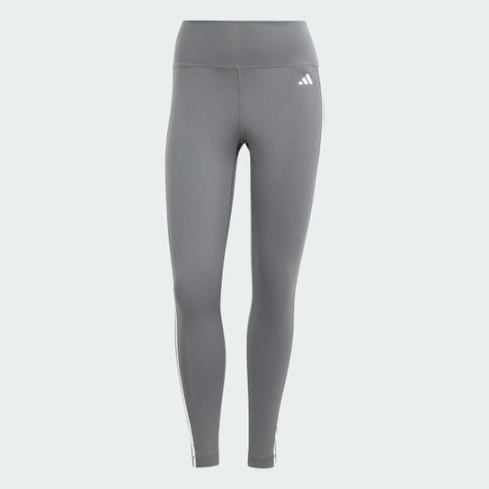 Legging 7/8 Cintura Alta Train Essentials Adidas