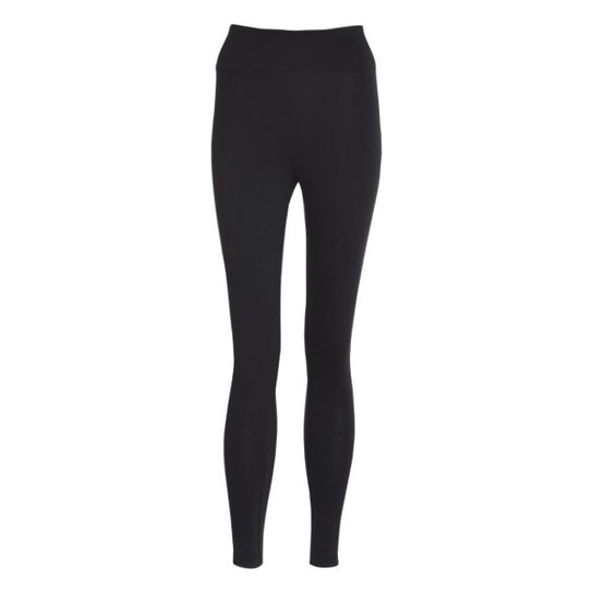 Legging Calca Logo Linear