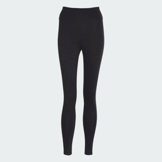 Legging Calca Logo Linear