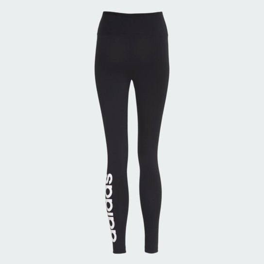 Legging Calca Logo Linear