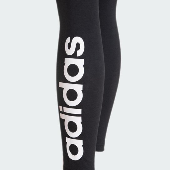 Legging Calca Logo Linear