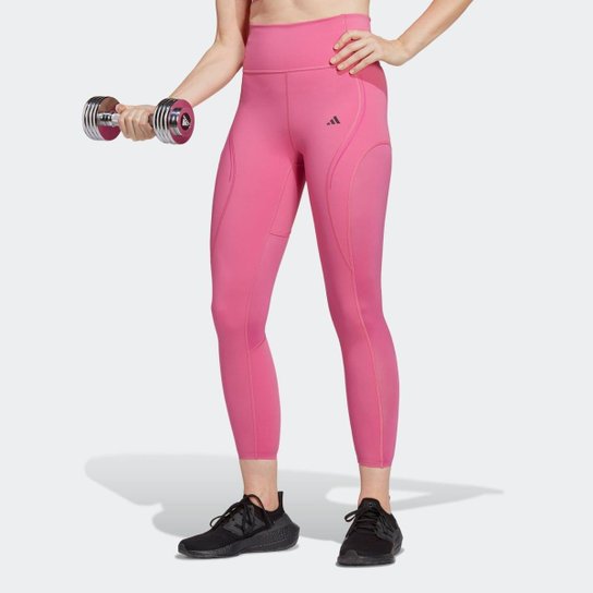 Legging de Treino Tailored HIIT Luxe Adidas