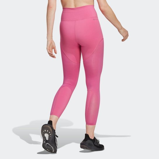 Legging de Treino Tailored HIIT Luxe Adidas