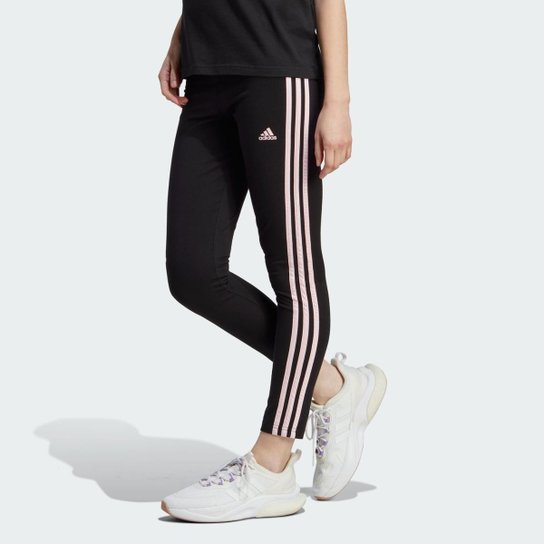 Legging Essentials 3-Stripes Adidas