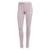 Legging Essentials 3-Stripes Adidas - Roxo