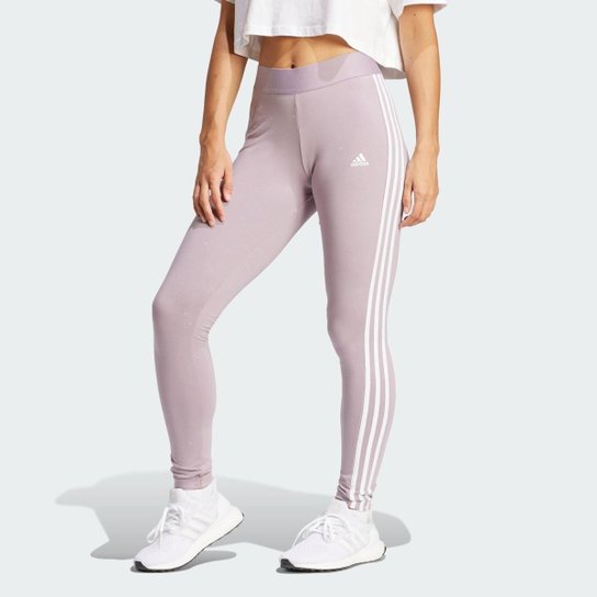 Legging Essentials 3-Stripes Adidas