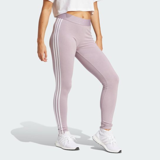 Legging Essentials 3-Stripes Adidas