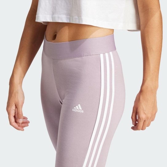 Legging Essentials 3-Stripes Adidas