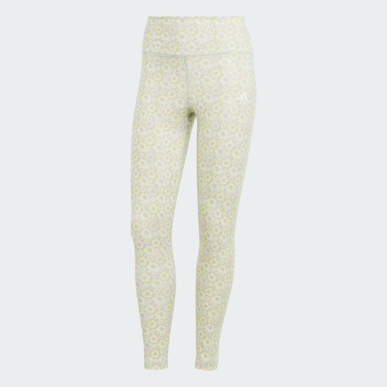 Legging Estampada adidas Train Essentials Adidas
