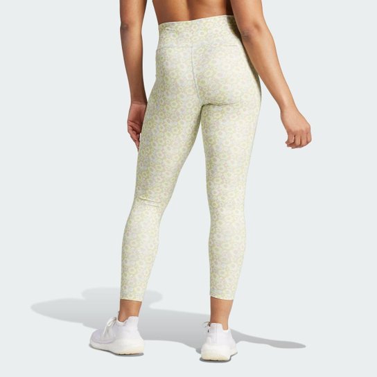 Legging Estampada adidas Train Essentials Adidas
