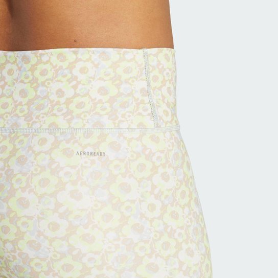 Legging Estampada adidas Train Essentials Adidas