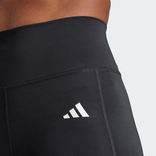 Legging Optime Essentials Stay In Play Adidas