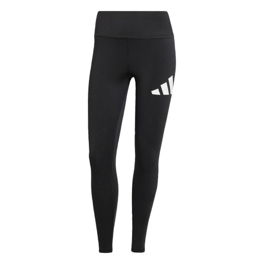 Legging Train Essentials Big Logo Full-Length Adidas Feminina