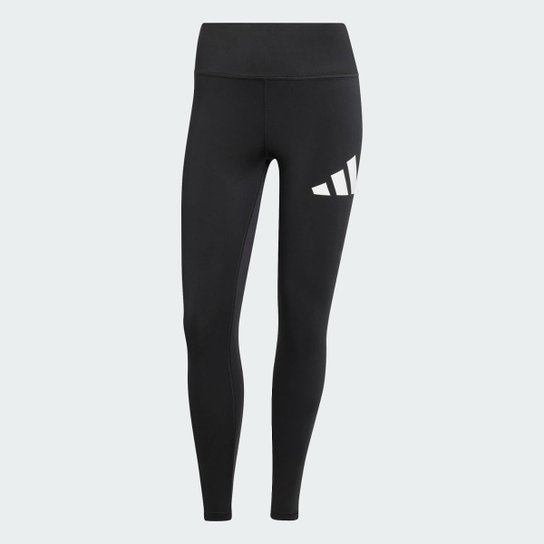 Legging Train Essentials Big Logo Full-Length Adidas Feminina