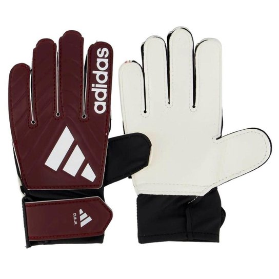 Luva de Goleiro Adidas Copa Club Juvenil