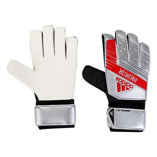 Luva de Goleiro Adidas Predator Top Training