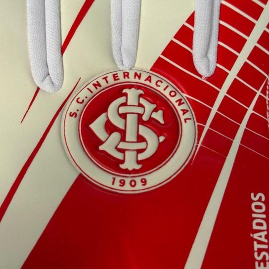 Luva De Goleiro Infantil Internacional DRB Goalkeeper