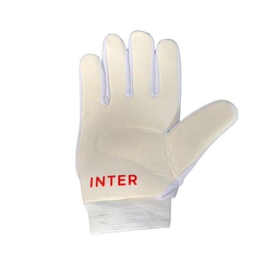 Luva De Goleiro Infantil Internacional DRB Goalkeeper