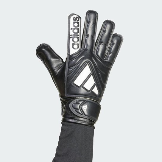 Luvas Goleiro Copa Club Infantil Adidas