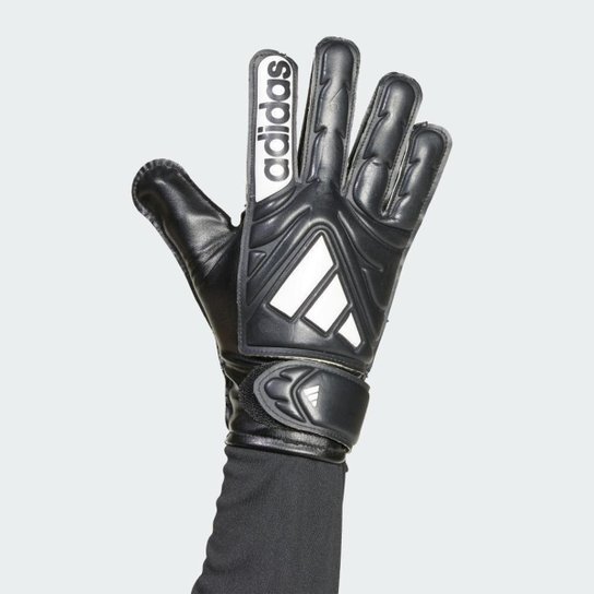 Luvas Goleiro Copa Club Infantil Adidas
