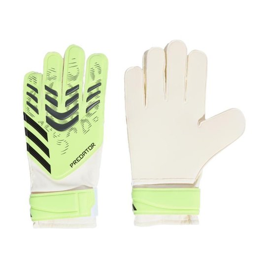 Luvas Goleiro Predator Training Adidas