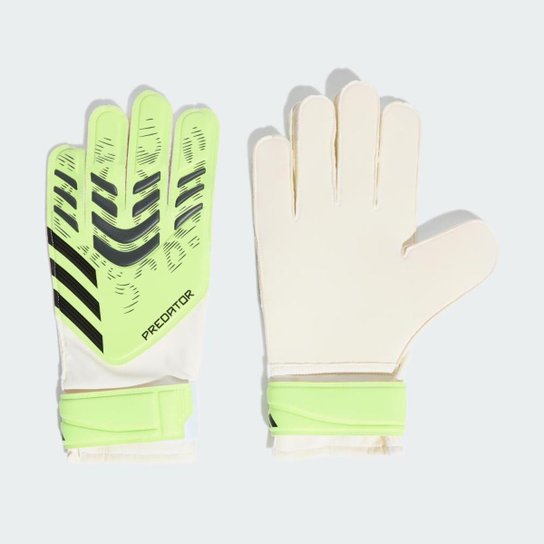Luvas Goleiro Predator Training Adidas