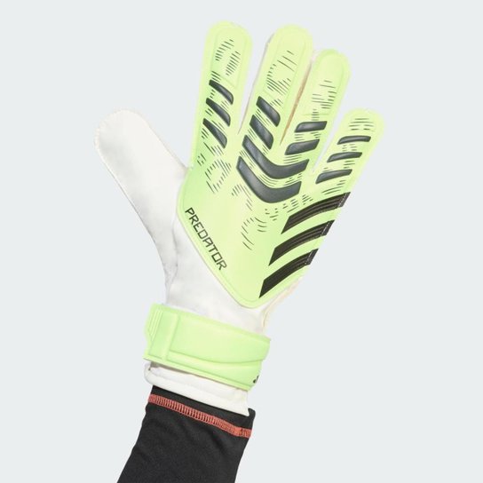 Luvas Goleiro Predator Training Adidas