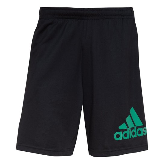 M LOGO SHORT Adidas