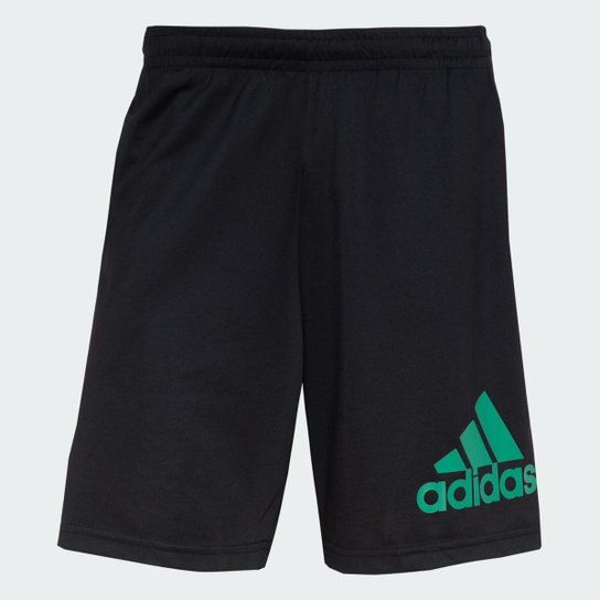 M LOGO SHORT Adidas