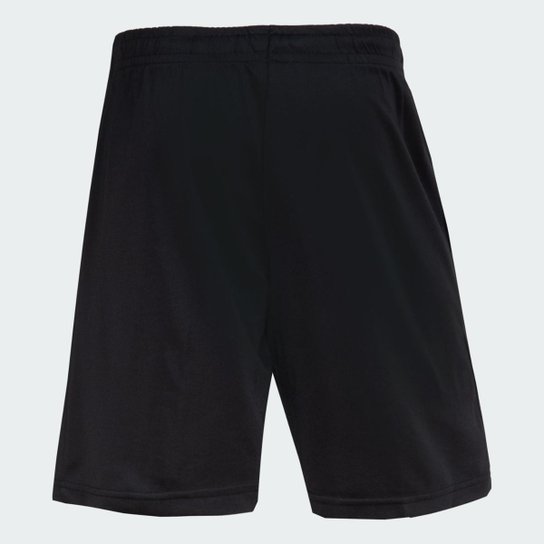M LOGO SHORT Adidas