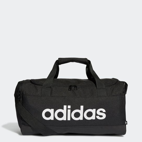 Mala Adidas Duffel Linear 25 Litros