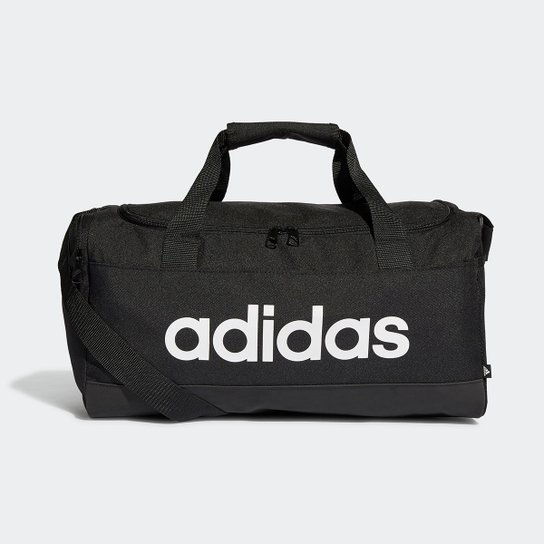 Mala Adidas Duffel Linear 25 Litros
