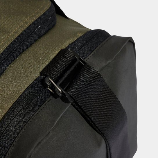 Mala Adidas Duffle Treino Pequena