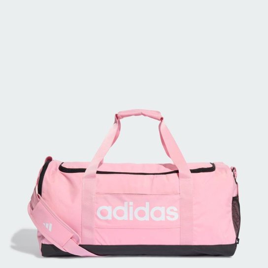 Mala Duffel Linear Média Adidas