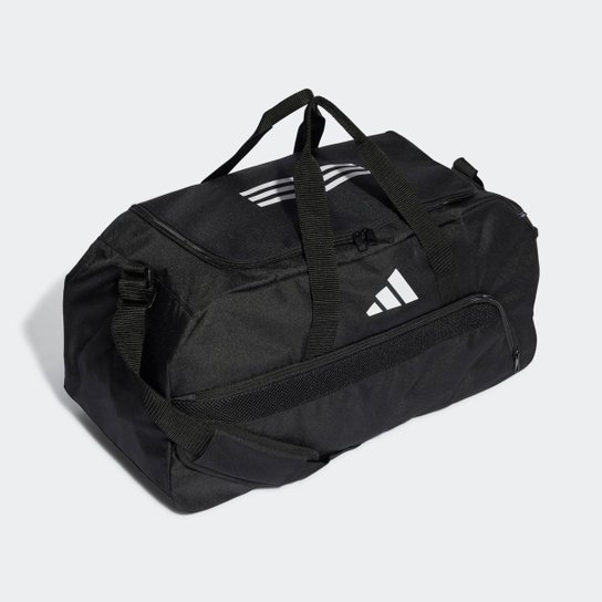 Mala Duffel Média Tiro League-Preto Adidas