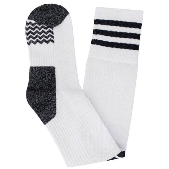 Meia Adidas Futebol Adisock 23 Masculino