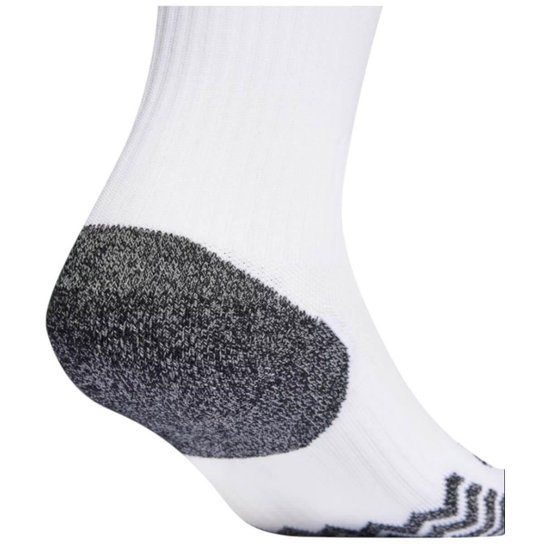 Meia Adidas Futebol Adisock 23 Masculino